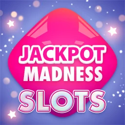 Jackpot Madness Slots Casino 图标