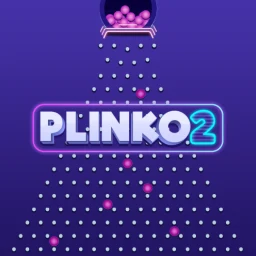 Plinko 2: Earn Real Money 图标