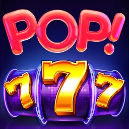 POP! Slots™ icon