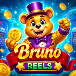 Bruno Reels Casino icon