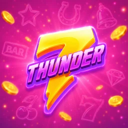 Thunder 7 Casino Slots icon