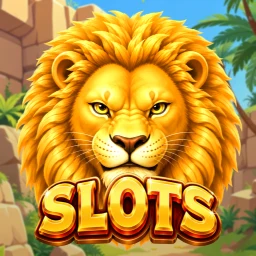 Lucky Lion Slots icon